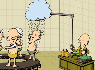 Gallery of the best World Cartoons 134