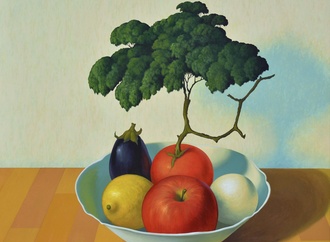 mohammad zaza art