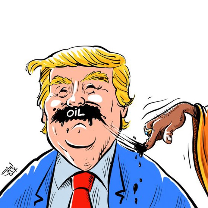 By: Osama Hajjaj | Jordan 