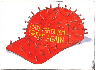 Gallery of cartoon by Michael Kountouris-Greece