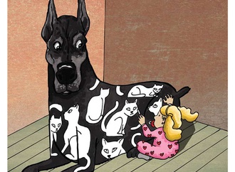 animal cartoon 2019 83