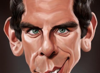 Ben Stiller