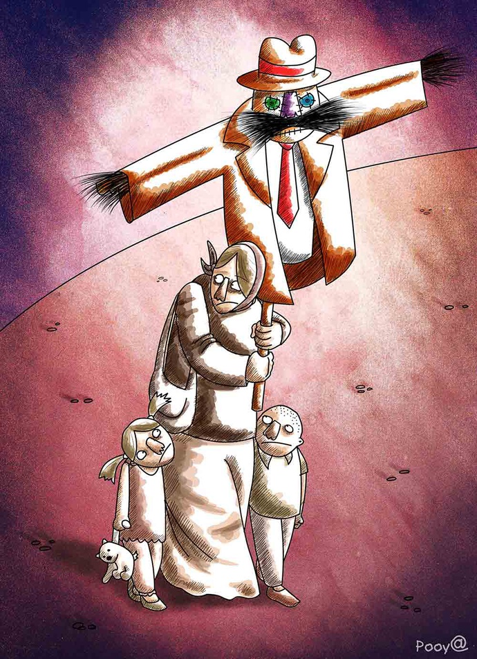 By: Pouya Abdoli-Iran