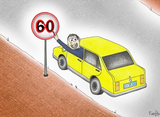 Gallery of 4rd international contest on road safety