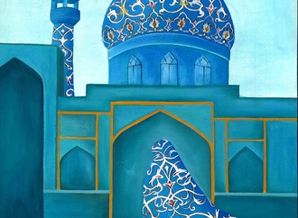 efat amjadipoor iran5