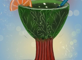 Gallery:6th International Rhubarb Cartoons Contest, Romania 2024