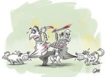 Gallery of the Best World Cartoon-Part 1558