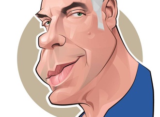 Titus Welliver