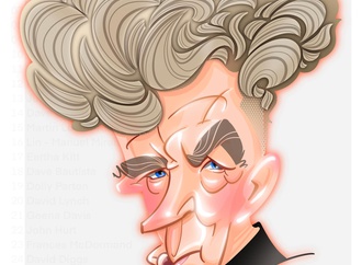 David Lynch