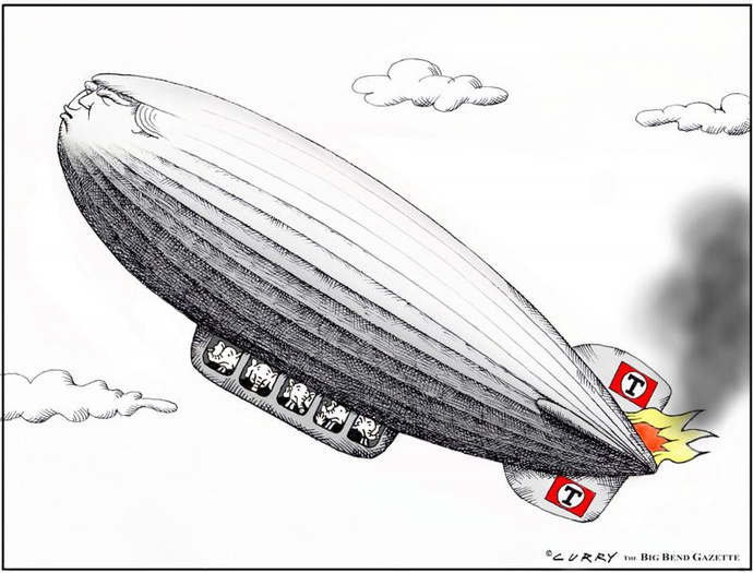 By: Tom Curry | USA 
