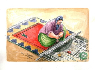 farzaneh vaziritabar 11