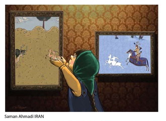 animal cartoon 2019 78