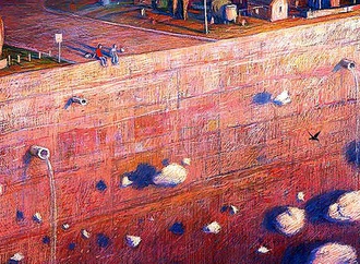 
                                                                                                  Shaun Tan - Australia
