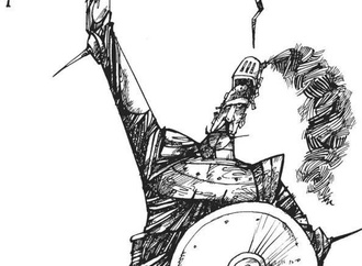 Gallery of Cartoon by Osvaldo Miran-Brazil