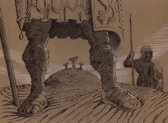 sergei tunin