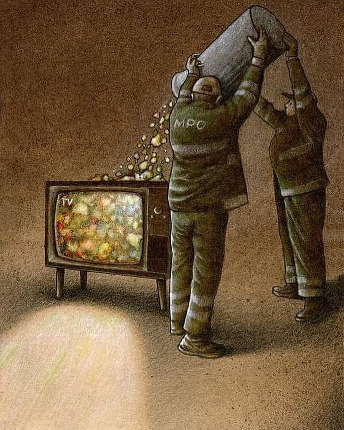 By: Pawel Kuczynski-Poland