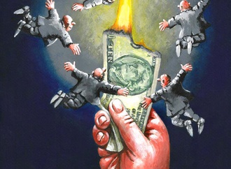 Gallery of the Best World Cartoon-Part 797