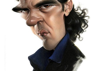 Antonio Banderas