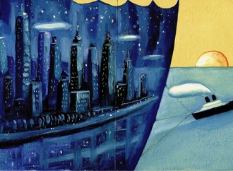 Gallery of Cartoon by Mariusz Stawarski | Poland
