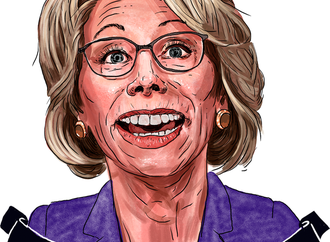 Gallery of Cartoon  & Caricatures by Jim Cooke From USA