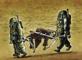 Gallery of the Best World Cartoon-Part 1410