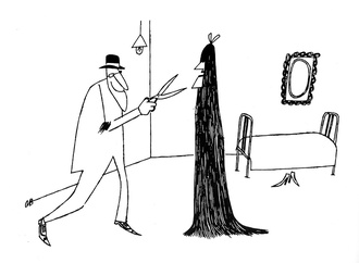 Gallery of the Best World Cartoon-Part 1701