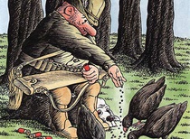 Gallery of the best cartoon | Nassredin Hodja Turkey