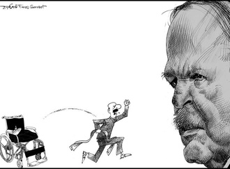 
                                                                                                  Fares Garabet - Syria
