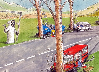 The Best World Cartoon-part 148