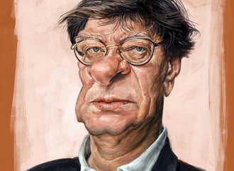 Gallery of Caricature by Ali Al Sumaikh-Bahrain