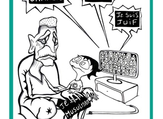 3rd edition of cartoon festival morocco 2021