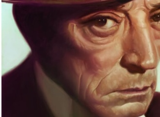 Gallery of Caricatures by Miquel Nolla From Spain