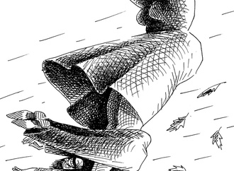 Gallery of the Best World Cartoon-Part 2664