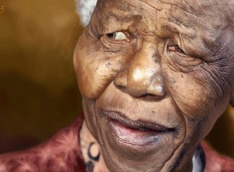 Nelson Mandela
