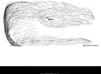 Gallery of the Best World Cartoon-Part 931