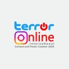 First Selection of the International Poster & Cartoon Contest “Terror Online”