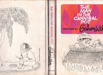 gahan wilson 2
