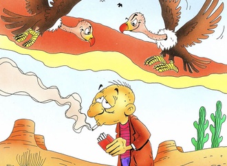 Gallery of the Best World Cartoon-Part 931