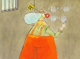 The Clown