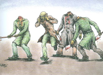 feizollah behtari iran