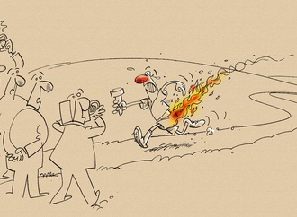 Gallery of the Best World Cartoon-Part 487