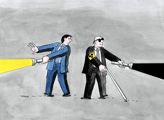 Gallery of the Best World Cartoon-Part 781