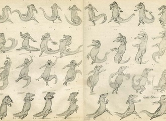 heinrich kley t