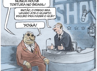 
                                                                                                  Arnaldo Angeli Filho - Brazil