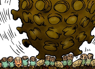 Corona virus