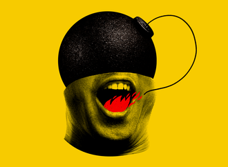 Gallery of Cartoon  & Caricatures by Jim Cooke From USA