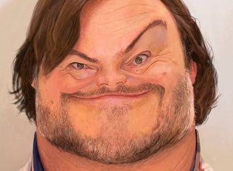 Jack Black