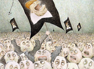 Triumph of Darkness