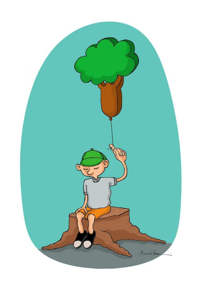By: Ricardo Ferreira 