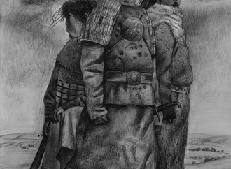 zorikto dorzhiev russia 94